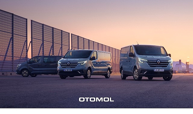 Otomol ve Gıda Derneği'nden Mobilite Anlaşması