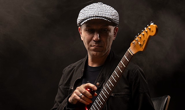 Özgür Aydın'ın 