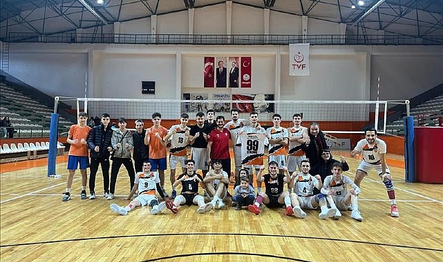  Parkenin Prensleri İnegöl'de Galip