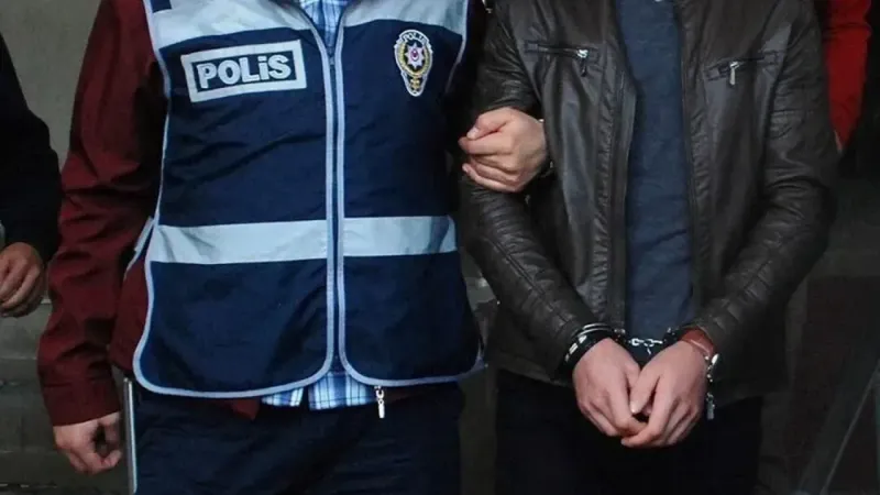 Ankara'da narkotik operasyonunda yakalanan şüpheliler suç makinası çıktı!