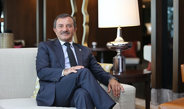  PLASFED Yönetim Kurulu Başkanı Ömer Karadeniz: Finansmana erişimde zorlanan Türk sanayicisi enerji kaybediyor.