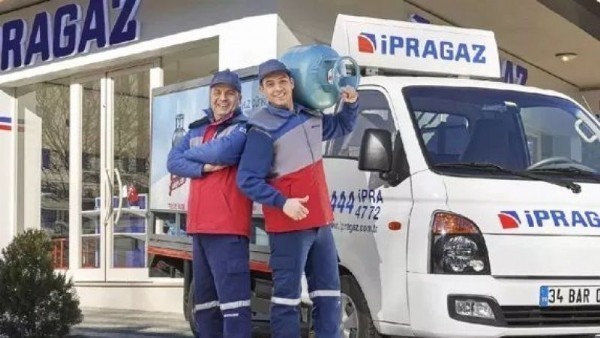 İpragaz, ev bütçesine katkı sunan kampanyasını duyurdu: Turkcell Bizce kullanıcıları, bu kampanya ile indirime doyacak! 12 kg ipragaz ev tüpü sadece …. TL!