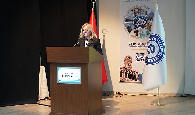  Prof. Dr. Şengün, “Gıda kaynaklı hastalıkların birçoğu uygunsuz şartlarda üretilen ürünlerden kaynaklanıyor