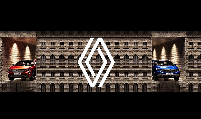  Renault, Yepyeni SUV Dünyasının Kapılarını Tarihi Haydarpaşa Garı'nda Aralıyor