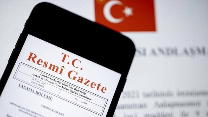  Kamuda Tasarruf Paketi Cumhurbaşkanlığı Genelgesi Resmi Gazete'de