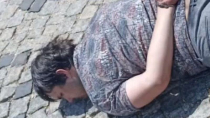  Rusya'da Bombalı Saldırı Düzenleyen Terörist Bodrum'da Yakalandı!