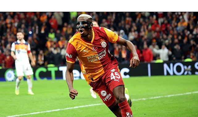 Galatasaray'ın Şampiyonluğu ve Medya Yıldızları