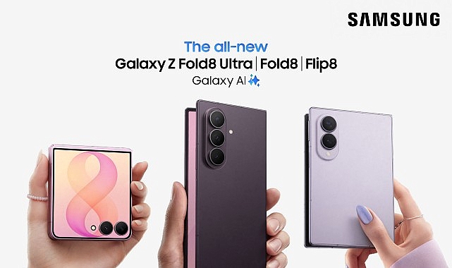 Samsung'dan Galaxy Z serisine özel kampanya!