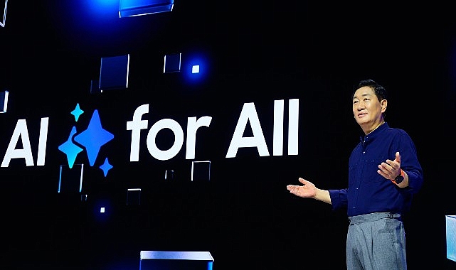  Samsung Geliştirici Konferansı 10 yaşında: SDC24 etkinliğinde Samsung'un yapay zeka inovasyonları tanıtıldı