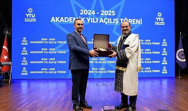  Sanayi ve Teknoloji Bakanı Kacır: “50 üniversiteye 50 milli teknoloji atölyesi kuracağız