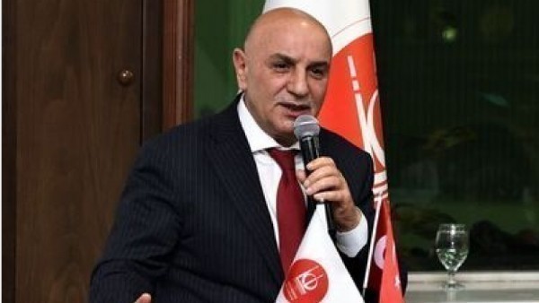  Keçiören Belediye Başkanı Altınok’tan köpek saldırısı olayı ile ilgili açıklama!