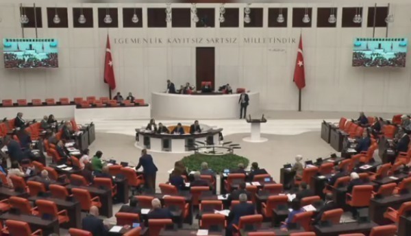Ankara'ya gelen ABD Dışişleri Bakanı protesto edildi! Ankara Emniyet Müdürlüğü açıklama yaptı