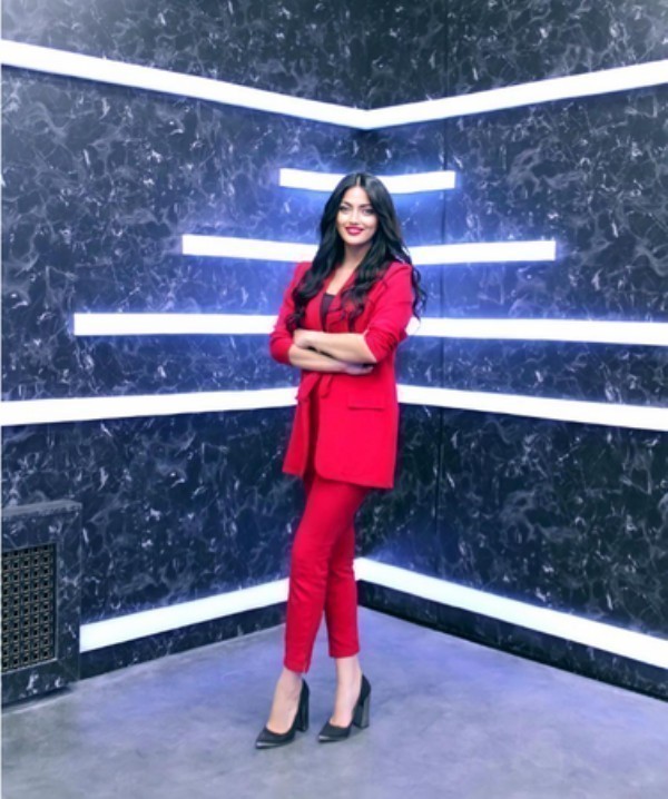 Dila Erdem, Ankara'dan İstanbul'a Başarı Dolu Bir Yolculuk