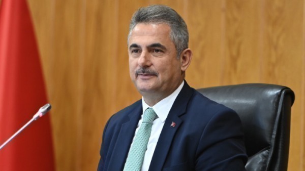  Mamak Belediye Başkanı Murat Köse’den şehitlerimize taziye mesajı: ‘’Aziz Milletimizin başını sağ olsun’’