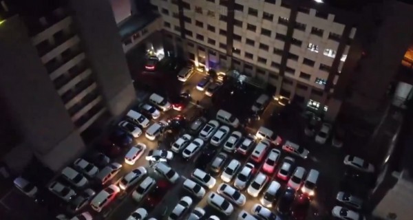  Başkentte, ruhsatsız silah taşıyanlara ve silah kaçakçılarına operasyon!