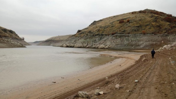  Ankara'daki barajlarda yeterli miktarda su var mı? İşte, 2024 yılında Ankara'daki barajların doluluk oranları!