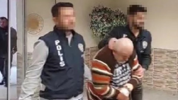 Ankara'da 5 kişilik aileyi katleden zanlıdan şok itiraf!