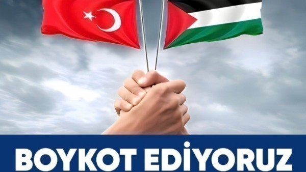 Ankara'da, AK Partili ilçe belediyelerinden boykot! satışları durduruldu