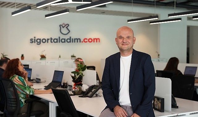 Trafikte Güvenliği Artırma Çabaları: Sigorta Platformu