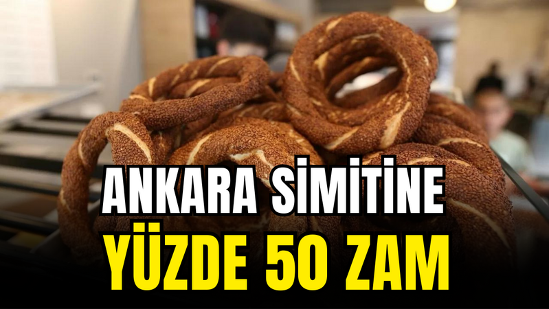 Ekmek ve simit fiyatlarında yeni dönem: Artık komisyon onayı alınacak!