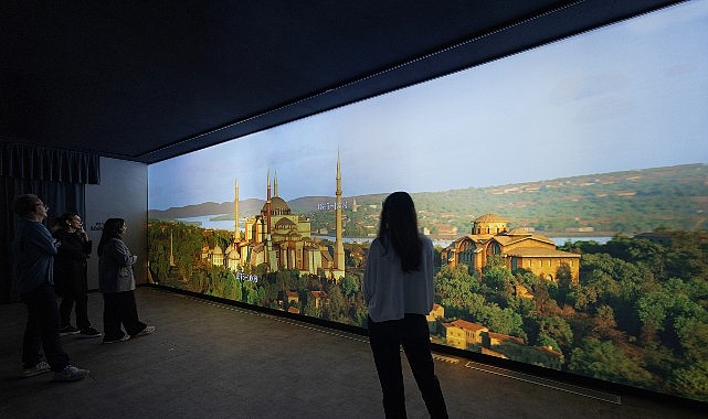 “Çocuklar Tarihle Buluşuyor: İndirimli Müze Turu”