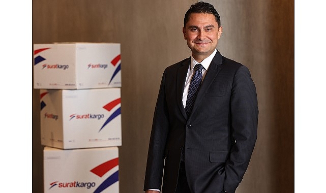  Sürat Kargo'dan Dijital Eğitim Platformu: Sürat Akademi