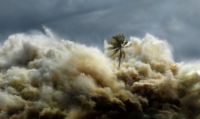  Tarihin En Ölümcül Tsunamisini İnceleyen 'Tsunami: Kıyamet Dalgaları', 26 Kasım Salı ve 27 Kasım Çarşamba 20.00'de Art Arda İkişer Bölümle National Geographic Ekranlarında!