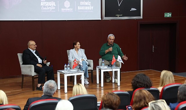 Tarık Akan'ın 9. Ölüm Yıl Dönümü Anıldı
