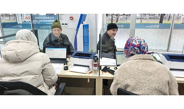 Kocaeli'de Çiftçilere Destek Başvuruları Başladı!