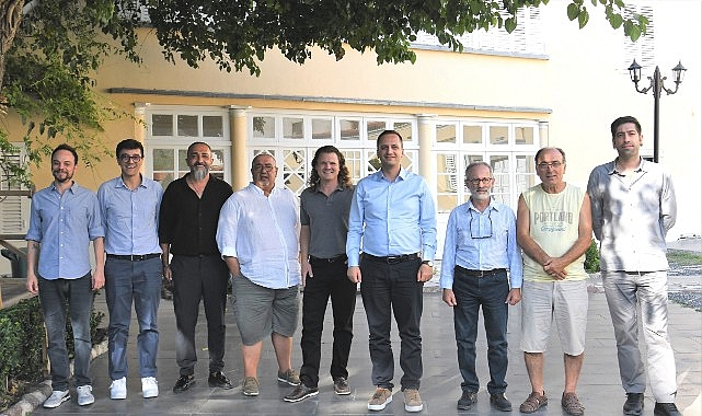  Bornova'nın Geçmişi: Kentsel Miras Haritası 