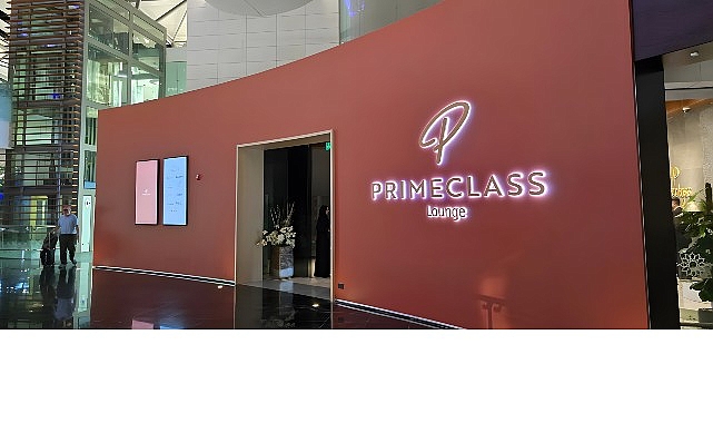 TAV ve Kepler Club'dan Yenilikçi Havalimanı İşbirliği