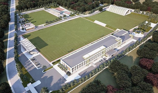 Kocaelispor’a Dev Tesis İçin İhale Gerçekleşti!