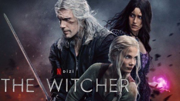 The Witcher 3. Sezon 2. Kısım Ne Zaman Yayınlanacak Resmen Açıklandı...