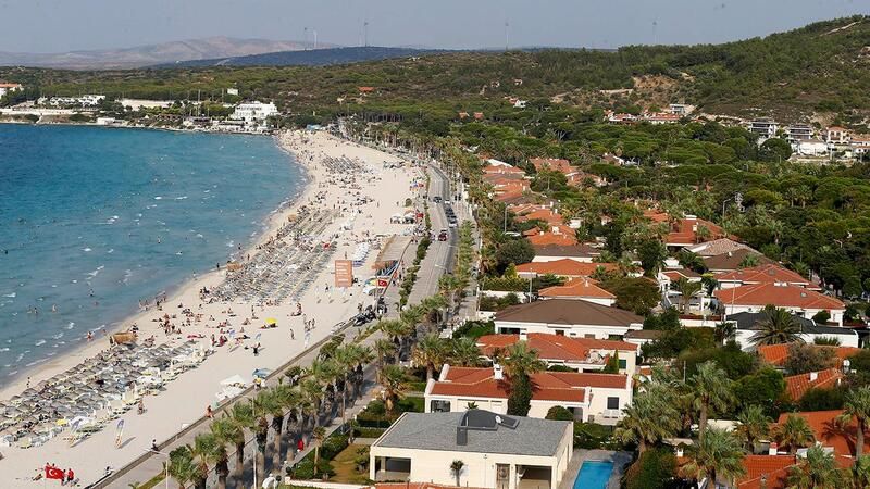  Ticaret Bakanlığı'ndan Açıklama: Otel ve Turlarda Dikkat...