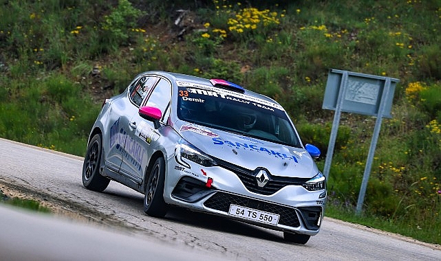 Sarıcakaya Tırmanma Yarışları 8-9 Kasım'da!