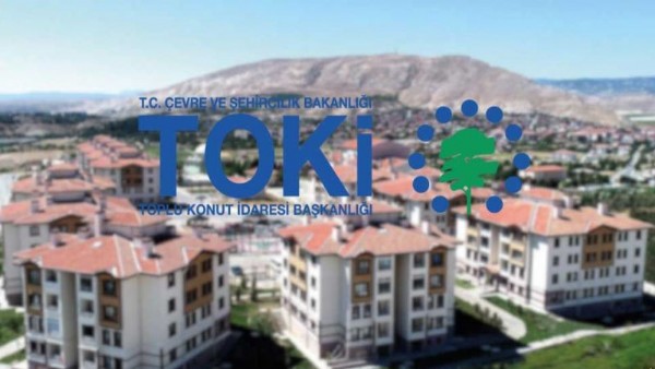  TOKİ'den haber geldi: Ankara ve İstanbul'da 1+1, 2+1, 3+1 konutlar o tarihte satışa sunulacak! Yüzde 25 peşinat ve 120 ay vade ile...