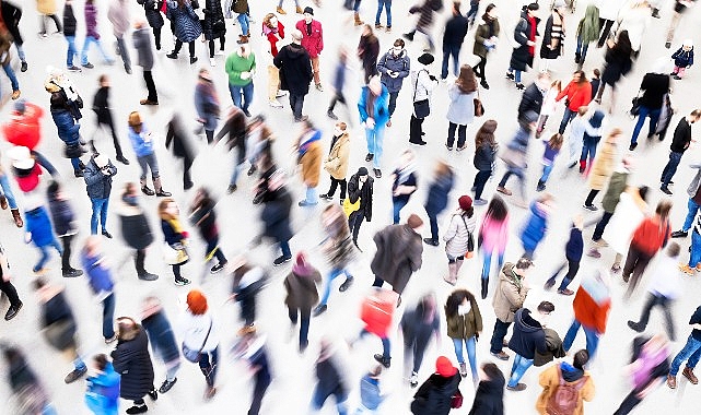  Toplumun şizofreni hakkındaki olumsuz algısı azalma eğilimi gösteriyor