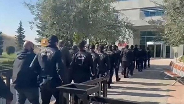 Ankara ve Kayseri'de tefecilere yönelik dev operasyon!