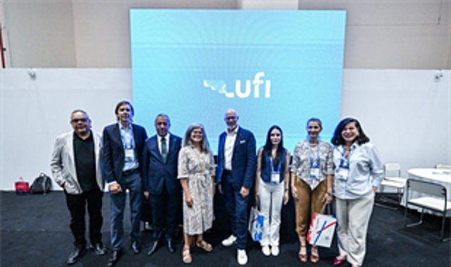 İzmir, UFI Konferansı ile Uluslararası Güçlendi