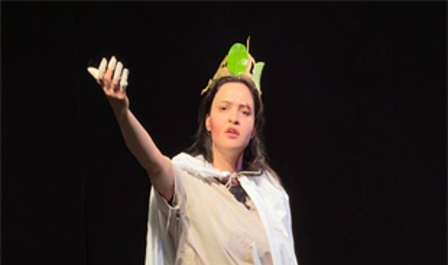 Üniversiteler Arası Tiyatro Festivali Büyüledi!