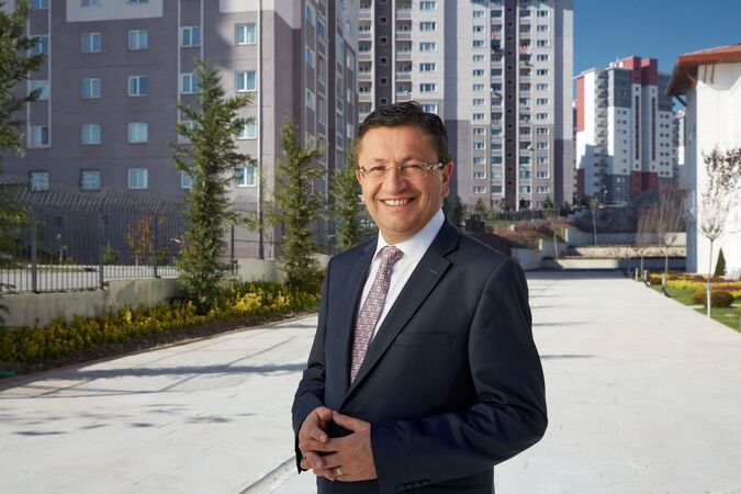  AK Parti Altındağ Belediye Başkan Adayı Veysel Tiryaki açıkladı: O mahalleler kentsel dönüşüme girecek!