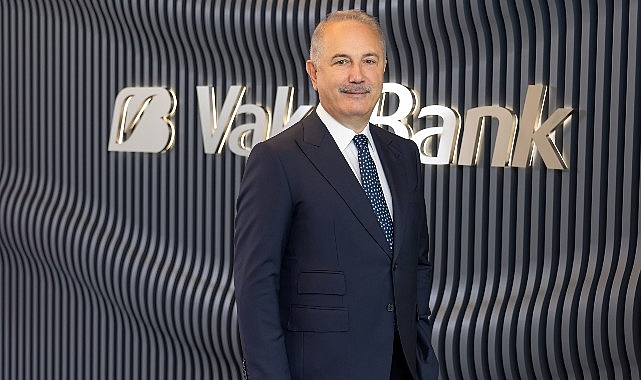  VakıfBank'tan kurum ödemelerini tek çatı altında birleştiren yepyeni bir ürün daha: VaNa