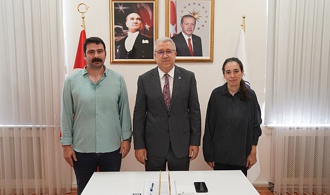  Verem Direncine Karşı Yeni İnovatif Proje Geliştirildi