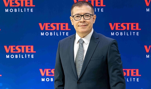  Vestel Mobilite, EASE Genel Kurulu'nda ürün ve teknolojilerini tanıttı