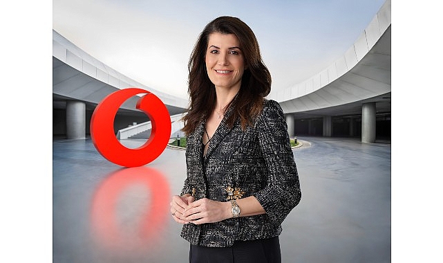 Vodafone Business ve Avon'dan Güçlü İşbirliği!
