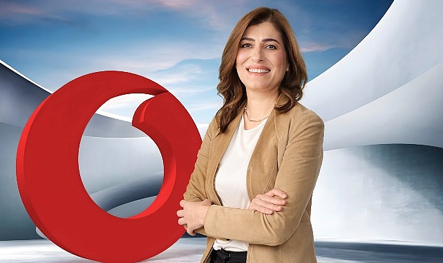  Vodafone'un Sadakat Platformu 25 Milyon Kullanıcıyı Aştı
