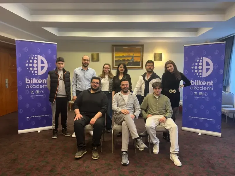 Türkiye'nin ilk Dijital Fitoterapi Eğitim Platformu dünya çapında talep görüyor