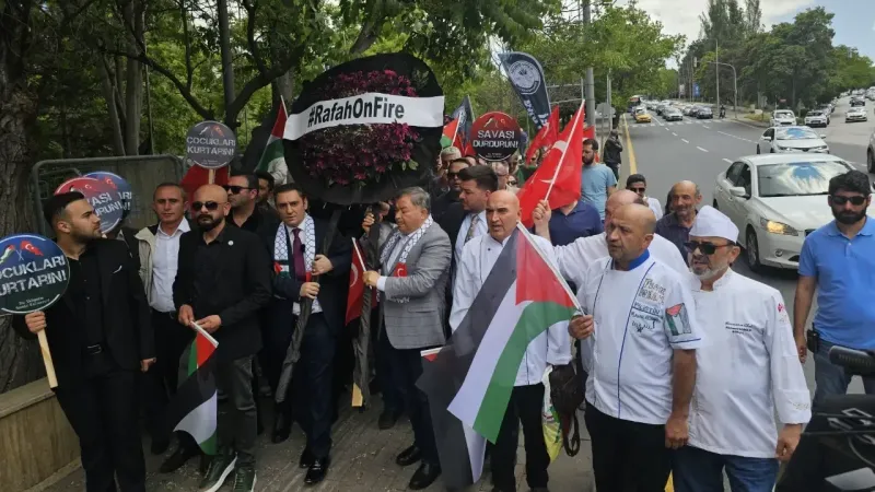 Kamu Birliği Konfederasyonu’ndan sert tepki!
