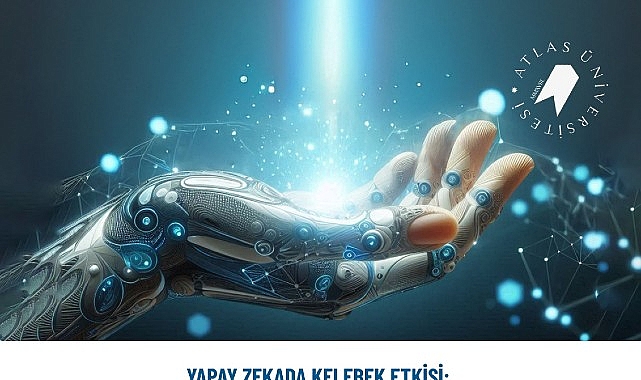  Yapay Zekada Kelebek Etkisi: Küçük Adımlar Büyük Dönüşümler