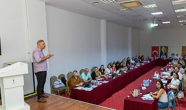 Yenişehir Belediyesi'nin Kalite Denetimi Hazırlığı